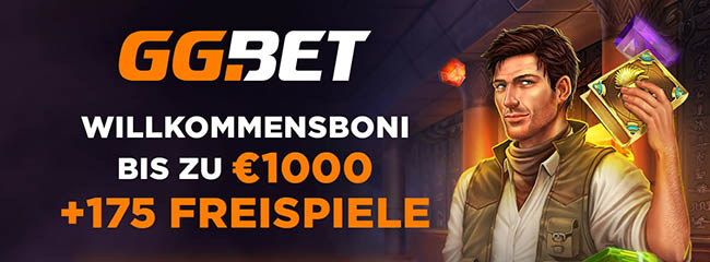 Ggbet Spielautomaten: Eine spannende Reise durch verschiedene Themenwelten